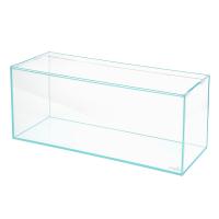 スーパークリア　アクロ９０Ｓスリム（９０×３０×３６ｃｍ）　ロゴ付き　オールガラス水槽　９０ｃｍ水槽　水槽９０　お一人様１点限り | チャーム charm ヤフー店