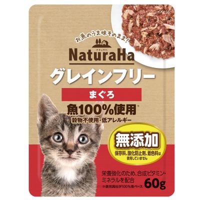 ナチュラハ グレインフリーのおすすめ人気商品一覧 通販 - Yahoo