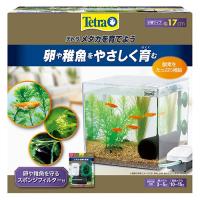 テトラ　水槽セット　メダカを育てよう　初心者　お一人様５点限り　メダカ　室内　飼育セット　水槽 | チャーム charm ヤフー店