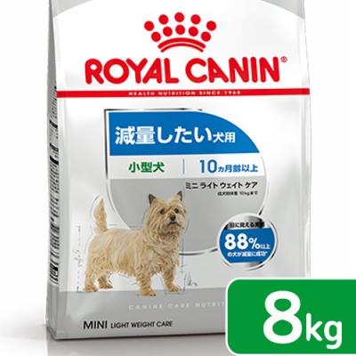 ロイヤルカナン ミニライト 8kgの商品一覧 通販 - Yahoo ロイヤルカナン ミニライト 8kgの商品一覧 通販 - Yahoo