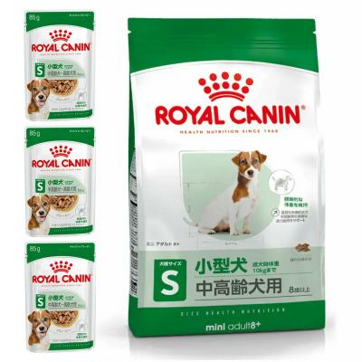 ロイヤルカナン ミニアダルト 8kgのおすすめ人気商品一覧 通販