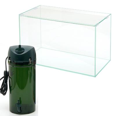 60cm水槽セット 外部フィルターのおすすめ人気商品一覧 通販 - Yahoo