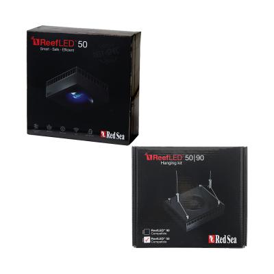 Red Sea RL90 水槽用照明器具 レッドシー 中古 レッドシー ライト、照明器具（水槽、アクアリウム用品