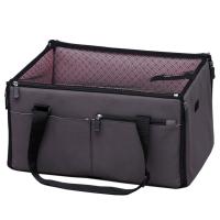 アイリスオーヤマ　ペットドライブボックス　ピンク　ＰＤＦＷ−５０ | チャーム charm ヤフー店