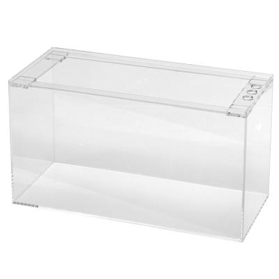45センチ　アクリル水槽 45×30×30(H) アクリル水槽 - 熱帯魚のmishima