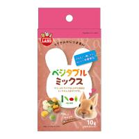 マルカン　かじりま専科　ベジタブルミックス　１０ｇ（小分け２パック） | チャーム charm ヤフー店