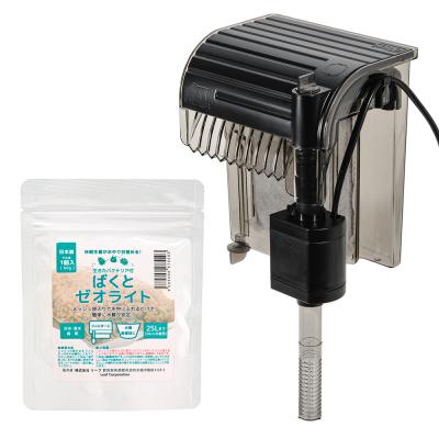 送料込みテトラ AT-50 水槽用フィルター　5個 楽天市場】テトラ 外掛けフィルター オートワンタッチフィルター