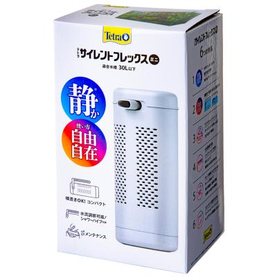 Tetra フィルター（水槽、アクアリウム用品）｜フィルター、ポンプ