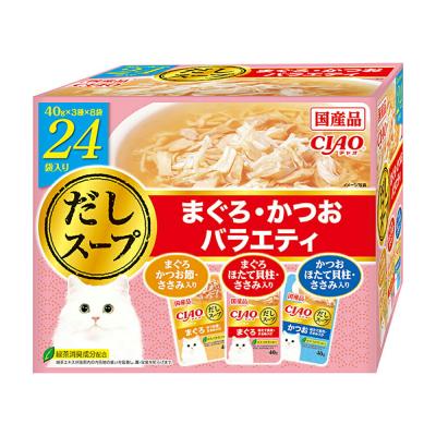 CIAO（いなばペットフード） 猫缶、ウエットフード｜キャットフード