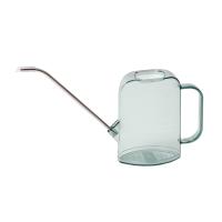 リッチェル　グレース　レクタングルピッチャー　５００ｍｌ　ブルー　じょうろ　ジョウロ　水差し | チャーム charm ヤフー店