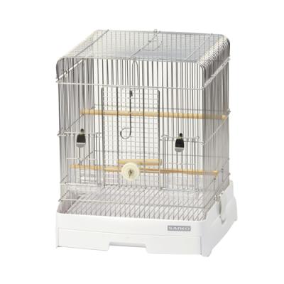 ステンレス 鳥ケージのおすすめ人気商品一覧 通販 - Yahoo!ショッピング