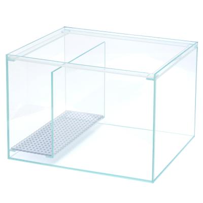 60cm水槽セット（オーバーフロー水槽）｜水槽｜熱帯魚、アクアリウム