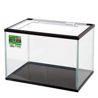 ＧＥＸ　マリーナＬ水槽　ブラック　４０ｃｍ水槽　ＭＲ−４００ＢＫ−Ｎ　ガラス水槽　お一人様２点限り | チャーム charm ヤフー店