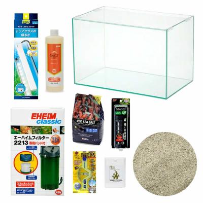 初心者海水魚水槽セットのおすすめ人気商品一覧 通販 - Yahoo!ショッピング