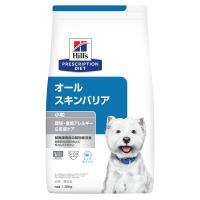 ヒルズ　プリスクリプション　ダイエット　犬用　オールスキンバリア　小粒　１．３５ｋｇ　特別療法食　ドライフード　犬　療法食 | チャーム charm ヤフー店