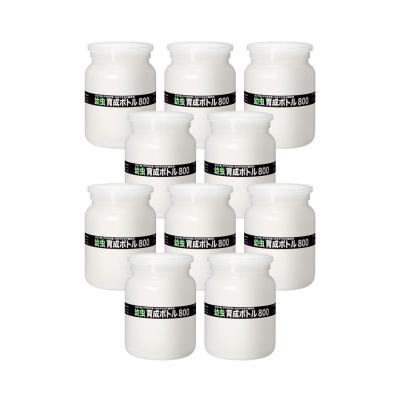 菌糸ボトルコンテナの商品一覧 通販 - Yahoo!ショッピング