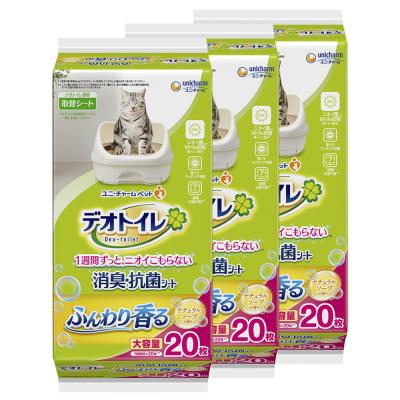 デオトイレシートのおすすめ人気商品一覧 通販 - Yahoo!ショッピング