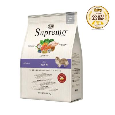 シュプレモ 成犬用のおすすめ人気商品一覧 通販 - Yahoo!ショッピング