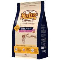 ニュートロ　猫　ナチュラルチョイス　穀物フリー　アダルト　ダック　２ｋｇ　キャットフード　お一人様５点限り | チャーム charm ヤフー店