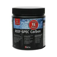 レッドシー　リーフスペックカーボン　５００ｍｌ　淡水・海水用　高性能活性炭 | チャーム charm ヤフー店