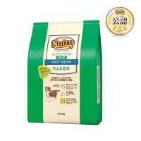 送料無料　ニュートロ　ナチュラルチョイス　ラム＆玄米　中型犬〜大型犬用　成犬用　１３．５ｋｇ　プロテインシリーズ　お一人様１点限り | チャーム charm ヤフー店