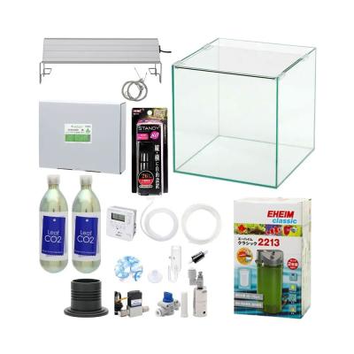 水槽co2セットのおすすめ人気商品一覧 通販 - Yahoo!ショッピング