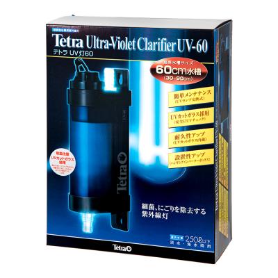 上部フィルター 90cm（ライト、照明器具（水槽、アクアリウム用品