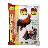 ＮＰＦ　エクセル　成鶏　３．５ｋｇ　鳥　餌　えさ　フード | チャーム charm ヤフー店