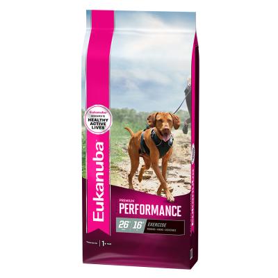 Eukanuba 大粒仔犬用 ドライフード 15kg ユーカヌバ 15kg（ドッグフード ドライフード）｜ドッグフード