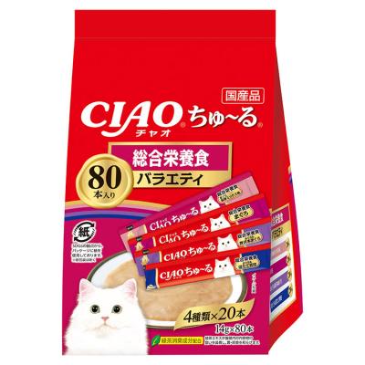 INABA ちゅ〜る おすすめ人気商品一覧 通販 - Yahoo!ショッピング