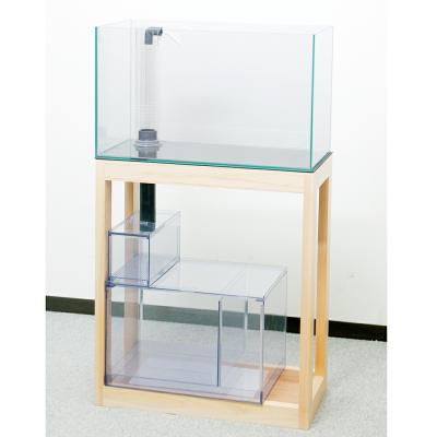 オーバーフロー水槽｜水槽｜熱帯魚、アクアリウム用品｜ペット