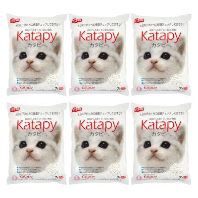 猫砂 カタピーのおすすめ人気商品一覧 通販 - Yahoo!ショッピング
