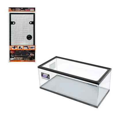 【セット販売】HYDRA ガラス飼育ケージセット セット販売】HYDRA ガラス飼育ケージセット