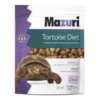 Mazuri トータス ダイエット 600g リクガメ用 フード マズリ