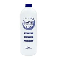 ＢｉｏＷｉｌｌ　ＣＬＥＡＲ　１０００ｍｌ詰め替えボトル | チャーム charm ヤフー店