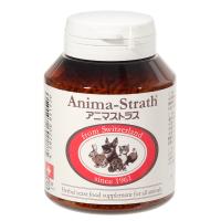 【送料無料】日本ビーエフ　アニマストラス　１００ｇ　（顆粒）　正規品　犬　猫　サプリ　お一人様１点限り | チャーム charm ヤフー店