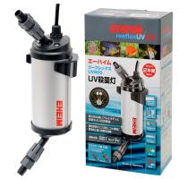エーハイム リーフレックス UV500 殺菌灯 水槽 外部フィルター