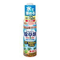 アースガーデン　おうちの草コロリ　水で薄めるタイプ　５００ｍｌ　食品成分　除草剤 | チャーム charm ヤフー店