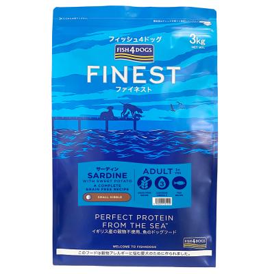 フィッシュ4ドッグ サーディンのおすすめ人気商品一覧 通販 - Yahoo