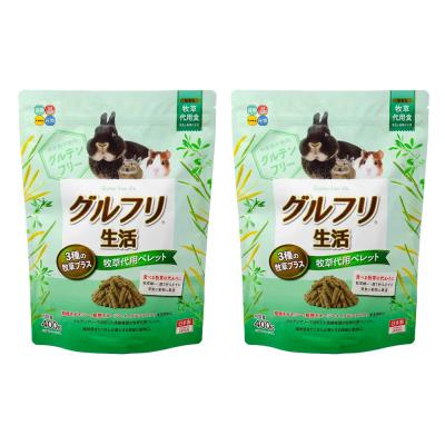 デグー ペレットの商品一覧 通販 - Yahoo!ショッピング