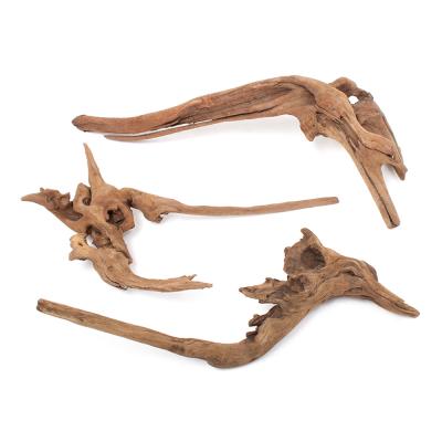 アク抜き済み 流木（水槽用流木）｜レイアウト用品｜熱帯魚