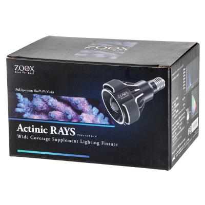 ZOOX ライト、照明器具（水槽、アクアリウム用品）｜熱帯魚
