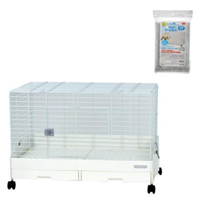 うさぎケージカバーのおすすめ人気商品一覧 通販 - Yahoo!ショッピング