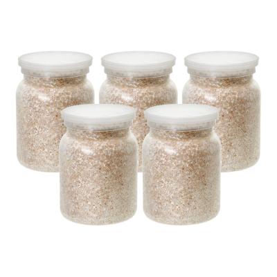 菌糸ビンのおすすめ人気商品一覧 通販 - Yahoo!ショッピング