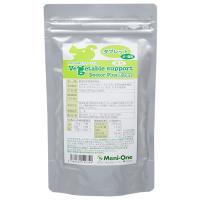 ベジタブルサポート　ドクタープラス　ファイバー（腸用）　タブレット　犬猫用　１００ｇ（４００粒） | チャーム charm ヤフー店