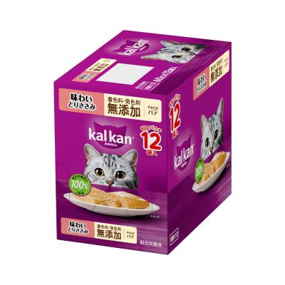 カルカン キャットフード｜猫用品｜ペット用品、生き物 おすすめ人気