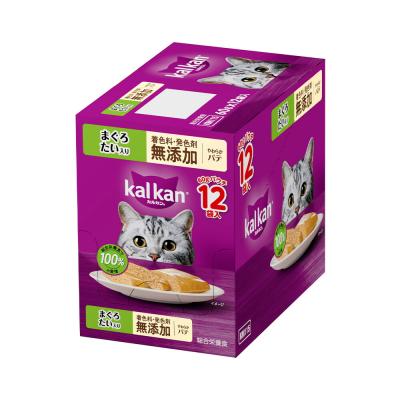 カルカン キャットフード｜猫用品｜ペット用品、生き物 おすすめ人気