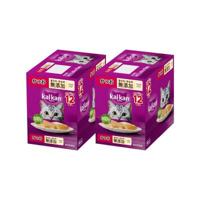 カルカン キャットフード｜猫用品｜ペット用品、生き物 おすすめ人気