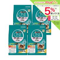 ピュリナワン　避妊・去勢した猫の体重ケア　避妊・去勢後から全ての年齢に　サーモン＆ツナ　３ｋｇ×４ | チャーム charm ヤフー店