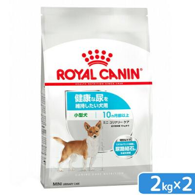 ロイヤルカナン ユリナリーケア 2kgのおすすめ人気商品一覧 通販